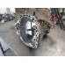 Versnellingsbak Fiat Ducato 1.9 / 2.5 D / TD 5 Bak  20KE22 20KE ...